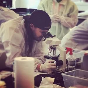 Meet your Posher, Patrick